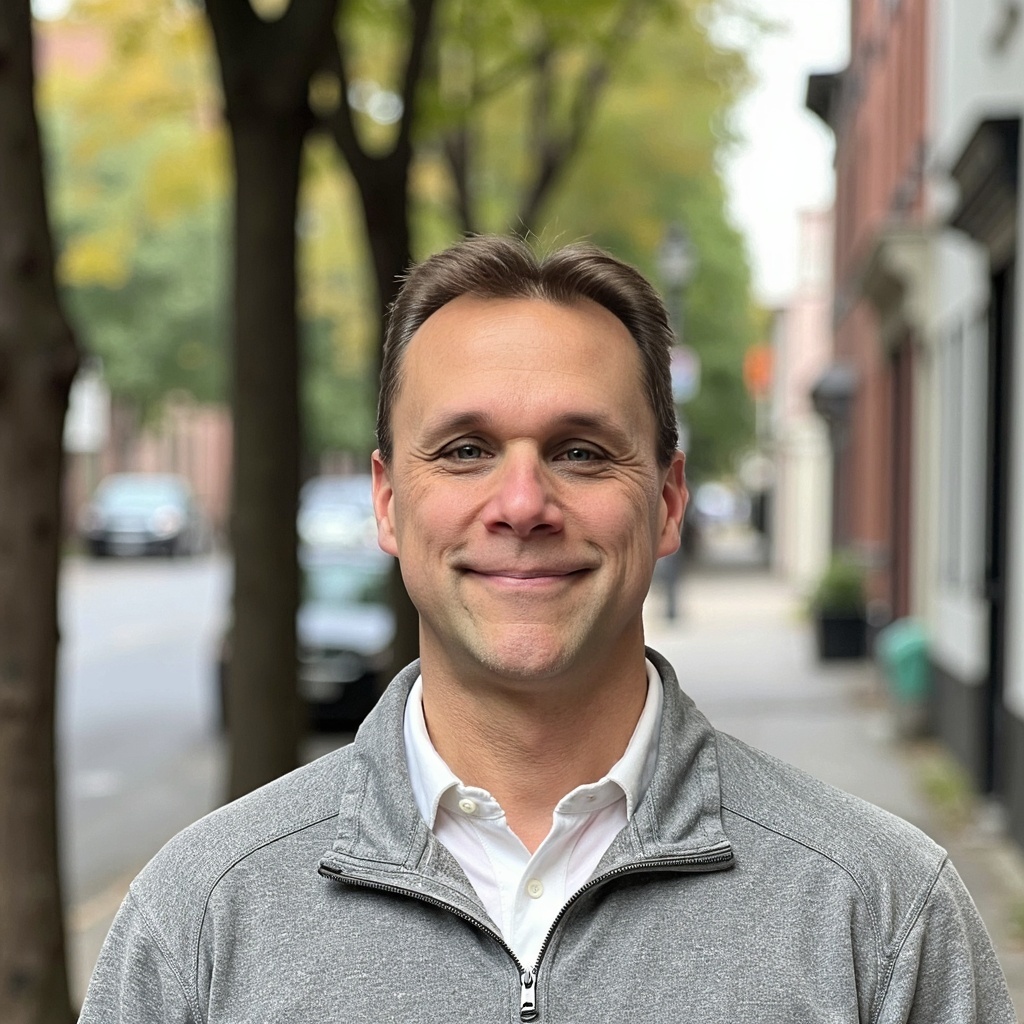 Cory Boyle Cory M. Boyle